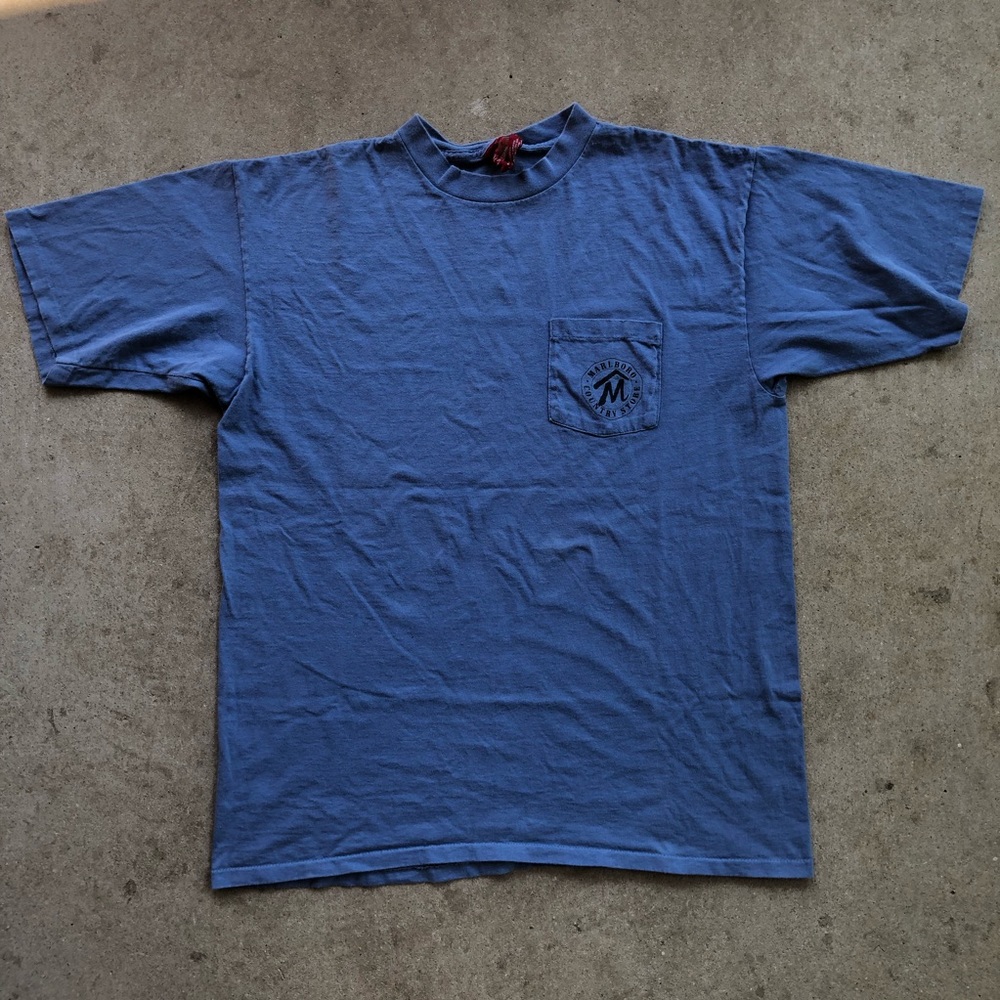 Vintage Marlboro T-Shirt